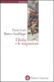 L Italia e le migrazioni.pdf