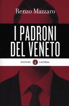 I padroni del Veneto.pdf
