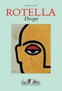 Libro in inglese Rotella: Disegni