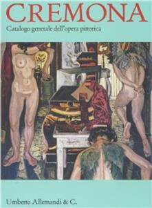 Catalogo generale dellopera pittorica di Italo Cremona.pdf