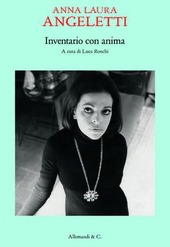 Copertina  Inventario con anima