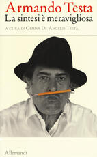 Libro Armando Testa. La sintesi è meraviglia