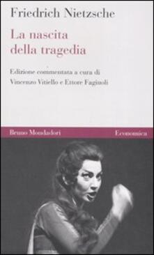 La nascita della tragedia. Ediz. critica.pdf