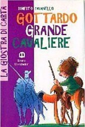 Cover  Gottardo grande cavaliere