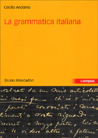 Image of La grammatica italiana