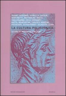 La cultura politecnica.pdf