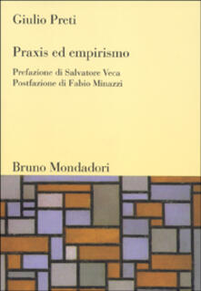 Praxis ed empirismo.pdf