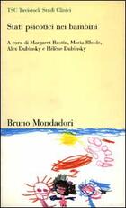 Libro Stati psicotici nei bambini