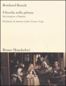 Filosofia nella pittura. Da Giorgione a Magritte.pdf