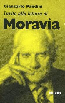 Invito alla lettura di Alberto Moravia.pdf