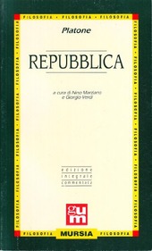 Copertina  Repubblica