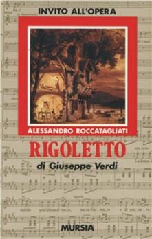 Partyperilperu.it Rigoletto di Giuseppe Verdi Image