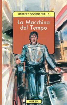 La macchina del tempo.pdf