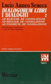 Copertina  I dialoghi