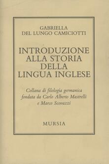 Introduzione alla storia della lingua inglese.pdf