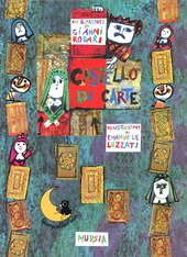 Copertina  Castello di carte