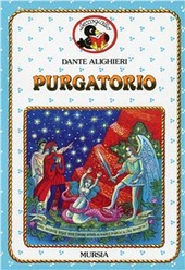 Copertina  Purgatorio
