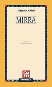 Copertina  Mirra