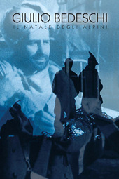 Cover  Il Natale degli alpini