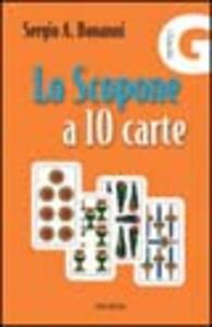 gioco scopone scaricare