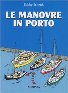 Le manovre in porto.pdf