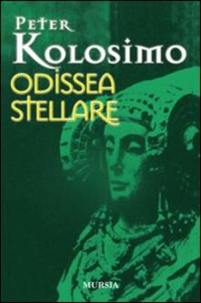 Odissea Stellare Pdf Italiano Pdf Time