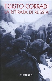 Copertina  La ritirata di Russia