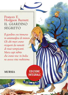 Il giardino segreto. Ediz. integrale.pdf