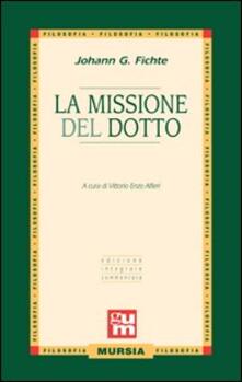 La missione del dotto.pdf