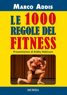 Winniearcher.com Le 1000 regole del fitness Image