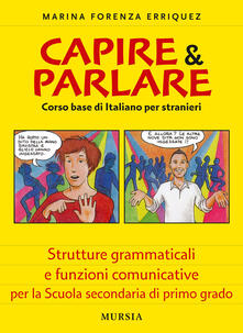 Capire & parlare. Corso base di italiano per stranieri.pdf