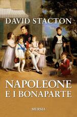 Libro Napoleone e i Bonaparte David Stacton