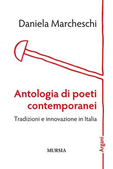 Antologia di poeti contemporanei. Tradizioni e innovazione in Italia.pdf