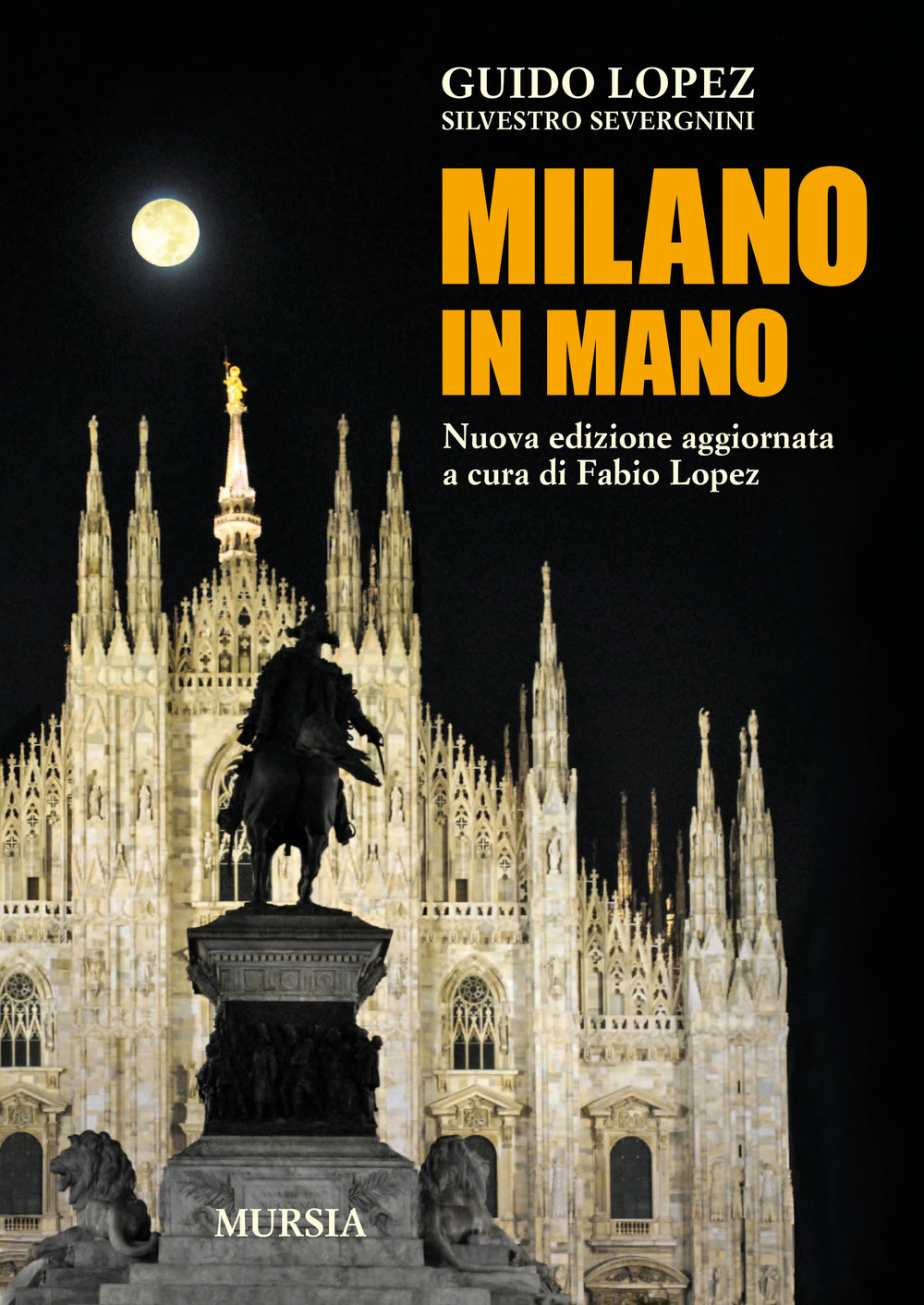 Image of Milano in mano