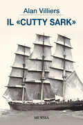 Libro Il Cutty Sark Alan Villiers