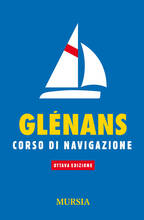 Libro Glénans. Corso di navigazione