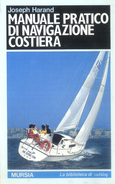 Image of Manuale pratico di navigazione costiera