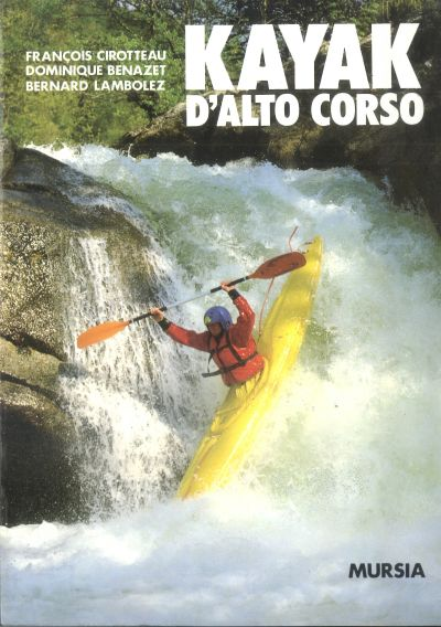 Image of Kayak d'alto corso