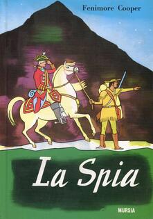 La spia.pdf