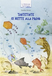 Copertina  Tantetinte si mette alla prova