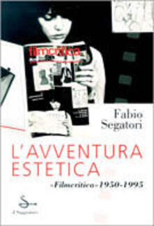 L avventura estetica.pdf