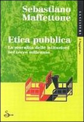 Copertina  Etica pubblica