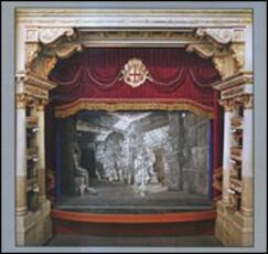 Libro Teatro alla Scala. Atelier. Catalogo della mostra (Milano, 3 dicembre 2009-24 gennaio 2010) Alessandro Scotti Enzo Mari