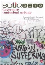 Libro Souq 2010. Governare confusioni urbane