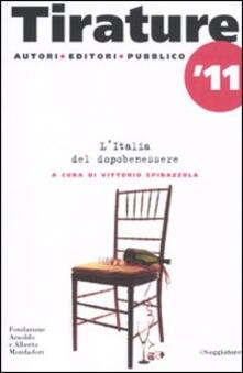 Tirature 2011. LItalia del dopo benessere.pdf