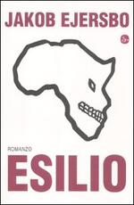 Libro Esilio Jacob Ejersbo
