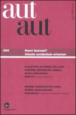 Libro Aut aut. Vol. 350: Nuovi fascismi?.
