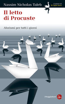 Il letto di Procuste. Aforismi per tutti i giorni.pdf