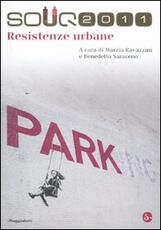 Libro Souq 2011. Resistenze urbane