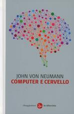 Libro Computer e cervello John von Neumann